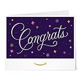 Amazon eGift Card - Print - Congrats Fireworks