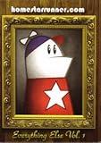 Homestarrunner.com - Everything Else: Vol. 1