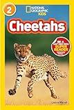 National Geographic Readers: Cheetahs (National Geographic Kids Readers)