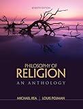 Philosophy of Religion: An Anthology