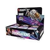 Magic: The Gathering Foundations - Play Booster Box