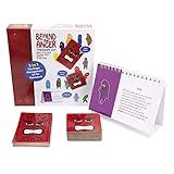 Behind the Anger Therapy Kit | Counseling Tools & Anger Management for Kids & Teens | CBT Games & Therapy Board Games for Emotional Regulation | for Therapists, Counselors & Teachers