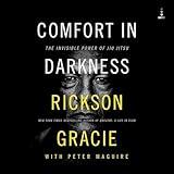 Comfort in Darkness: The Invisible Power of Jiu Jitsu