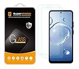 Supershieldz (2 Pack) Designed for Motorola Moto G (2025) Tempered Glass Screen Protector, Anti Scratch, Bubble Free