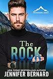 The Rock: A small town action adventure romantic suspense (The Rockwell Legacy Book 5)