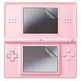 Fenzer, 3-Pack NEW Ultra Clear HD LCD Screen Shield Guard Protector for Game Nintendo DS Lite