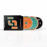 Industry & Seduction: A Thompson Twins Collection[Deluxe 3 CD]