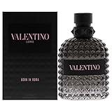 Valentino Uomo Born In Roma for Men 3.4 oz Eau de Toilette Spray