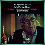 Ma Petite Fleur (Vocal Jazz Version)