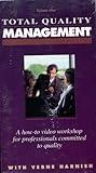 Total Quality Management - Volume One (1)
