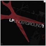 Linkin Park Underground 7 Fan Club (Box Set with Best of Projekt Revolution 2007 Live Recordings, Large T-Shirt, Shoelaces, Newsletter, Keychain and Sticker Pack) [Box set, Limited Edition]