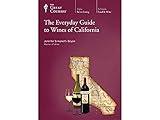 The Everyday Guide to Wines of California