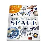 Space: Mission Exploration (Knowledge Encyclopedia For Children)