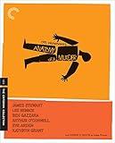 Anatomy of a Murder (The Criterion Collection) [Blu-ray]