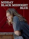 Midday Black Midnight Blue
