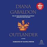 Outlander: Outlander, Book 1