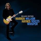 Million Voices Whisper[Deluxe Edition 2 CD]