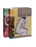 Norton Anthology of Literature by Women (Boxed set, Volumes 1 and 2)