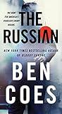 The Russian: A Novel (Rob Tacoma Book 1)