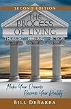 The Process of Living: Make Your Dreams Become Your Reality