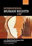 International Human Rights Law