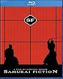 Samurai Fiction [Blu-ray]