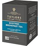 Taylors of Harrogate Scottish Breakfast, 50 Teabags