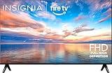INSIGNIA 40" Class F20 Series LED Full HD Smart Fire TV with Alexa Voice Remote (NS40-FEFL26)