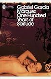 One Hundred Years of Solitude (Penguin Modern Classics)