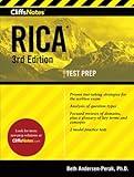 CliffsNotes RICA: Third Edition, Revised (CliffsNotes Test Prep)