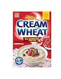 Cream of Wheat Stove Top Hot Cereal, Original, 2 1/2 Minute Cook Time, 28 Ounce