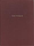 The Torah: A Modern Commentary/English Opening (English and Hebrew Edition)