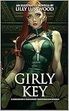 Girly Key: A Feminization and Transgender Transformation Romance