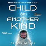Child of Another Kind