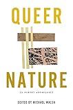 Queer Nature: A Poetry Anthology