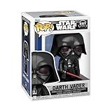 Funko Pop! Star Wars: Star Wars New Classics - Darth Vader