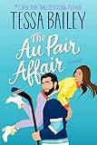 The Au Pair Affair: A Novel (Big Shots, 2)