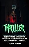 Thriller: An Anthology of New Mystery Short Stories (The Music and Murder Mystery Series)