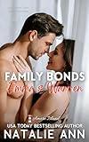 Family Bonds- Emma & Warren: Spicy Small Town Sports Romance (Amore Island Book 22)