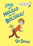 ¡Hay un Molillo en mi Bolsillo! (There's a Wocket in my Pocket Spanish Edition) (Bright & Early Books)