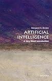 Artificial Intelligence: A Very Short Introduction (Very Short Introductions)