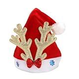 JEUROT Unisex Beanie Hats Winter Pompom Beanie Hat Warm Fuzzy Lined Skully Beanies Knit Fashionable Caps Fashionable Oversized Cable Knit Hat Skull Cap Knit Cuffed Beanies Gold