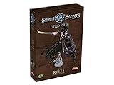 Ares Games Sword & Sorcery Ryld Hero Pack