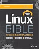 Linux Bible