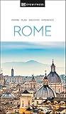 DK Eyewitness Rome (Travel Guide)