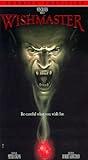 Wishmaster (Subtitled In Spanish)