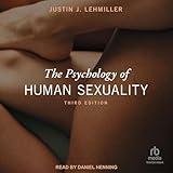 The Psychology of Human Sexuality