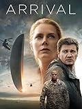 Arrival