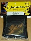 Outerwears 25-5933 Pre-Filter Bulk Outerwear Fabric, Standard, Textured