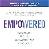 Empowered: Ordinary People, Extraordinary Products